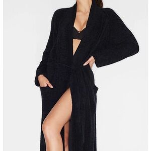 NWT Natori Plush Robe